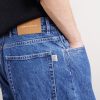 Terek Tapered Organic and Recycled Jeans - CU Terek Tapered Organic and Recycled Jeans - CU