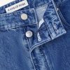 Terek Tapered Organic and Recycled Jeans - E1 Terek Tapered Organic and Recycled Jeans - E1