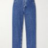 Terek Tapered Organic and Recycled Jeans Terek Tapered Organic and Recycled Jeans