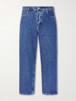 Terek Tapered Organic and Recycled Jeans Terek Tapered Organic and Recycled Jeans