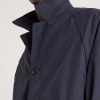 Serrara Mac Recycled Taffeta Coat - CU Serrara Mac Recycled Taffeta Coat - CU