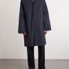 Serrara Mac Recycled Taffeta Coat - FR Serrara Mac Recycled Taffeta Coat - FR