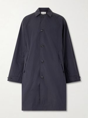 Serrara Mac Recycled Taffeta Coat Serrara Mac Recycled Taffeta Coat