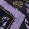 Bura Cotton Bandana - E1 Bura Cotton Bandana - E1