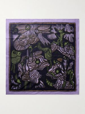 Bura Cotton Bandana