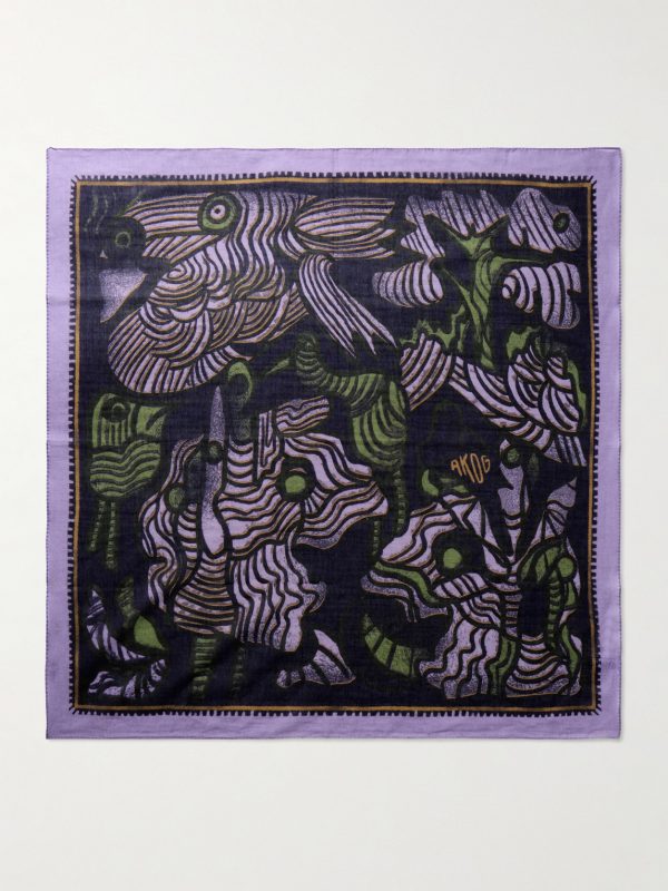 Bura Cotton Bandana Bura Cotton Bandana