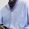 Bura Cotton Bandana - OU Bura Cotton Bandana - OU