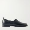 Fano Leather Slippers Fano Leather Slippers