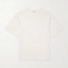 Thuy Pointelle-Knit Cotton and Linen-Blend T-Shirt Thuy Pointelle-Knit Cotton and Linen-Blend T-Shirt