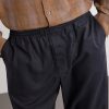 Banasa Straight-Leg Lyocell Trousers - CU Banasa Straight-Leg Lyocell Trousers - CU