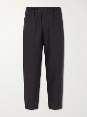Banasa Straight-Leg Lyocell Trousers Banasa Straight-Leg Lyocell Trousers
