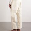 Terek Organic Tapered Jeans - BK Terek Organic Tapered Jeans - BK
