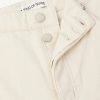 Terek Organic Tapered Jeans - CU Terek Organic Tapered Jeans - CU