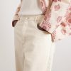 Terek Organic Tapered Jeans - E1 Terek Organic Tapered Jeans - E1