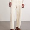 Terek Organic Tapered Jeans - FR Terek Organic Tapered Jeans - FR