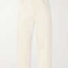 Terek Organic Tapered Jeans Terek Organic Tapered Jeans