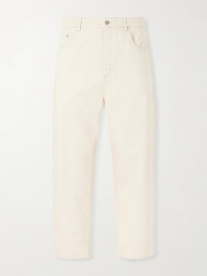 Terek Organic Tapered Jeans Terek Organic Tapered Jeans