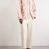 Terek Organic Tapered Jeans - OU Terek Organic Tapered Jeans - OU