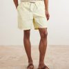 Volta Straight-Leg Shell Drawstring Shorts - FR Volta Straight-Leg Shell Drawstring Shorts - FR
