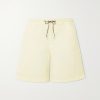 Volta Straight-Leg Shell Drawstring Shorts Volta Straight-Leg Shell Drawstring Shorts