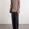 Fulvio Striped Cotton Seersucker Shirt - OU Fulvio Striped Cotton Seersucker Shirt - OU