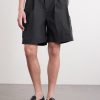 Quito Straight-Leg Shell Drawstring Shorts - FR Quito Straight-Leg Shell Drawstring Shorts - FR