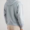 Cotton-Jersey Hoodie - BK