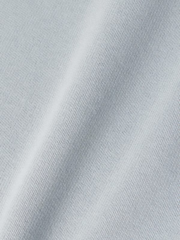Cotton-Jersey Hoodie - CU