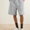 Daily Cotton and Cashmere-Blend Jersey Shorts - FR Daily Cotton and Cashmere-Blend Jersey Shorts - FR