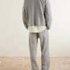 Dume Rugby Cashmere Polo Sweater - BK Dume Rugby Cashmere Polo Sweater - BK