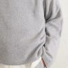 Dume Rugby Cashmere Polo Sweater - CU Dume Rugby Cashmere Polo Sweater - CU