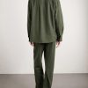 Wool, Silk and Cashmere-Blend Overshirt - BK Wool, Silk and Cashmere-Blend Overshirt - BK