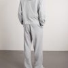 Daily Logo-Embroidered Cotton and Cashmere-Blend Hoodie - BK Daily Logo-Embroidered Cotton and Cashmere-Blend Hoodie - BK