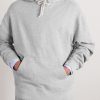 Daily Logo-Embroidered Cotton and Cashmere-Blend Hoodie - FR Daily Logo-Embroidered Cotton and Cashmere-Blend Hoodie - FR