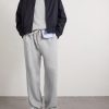 Daily Logo-Embroidered Cotton and Cashmere-Blend Hoodie - OU Daily Logo-Embroidered Cotton and Cashmere-Blend Hoodie - OU