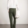 Tapered Wool, Silk and Cashmere-Blend Trousers - BK Tapered Wool, Silk and Cashmere-Blend Trousers - BK