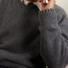 Statesman Cashmere Sweater - CU Statesman Cashmere Sweater - CU