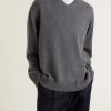 Statesman Cashmere Sweater - FR Statesman Cashmere Sweater - FR