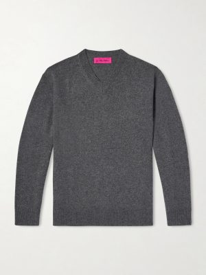 Statesman Cashmere Sweater Statesman Cashmere Sweater