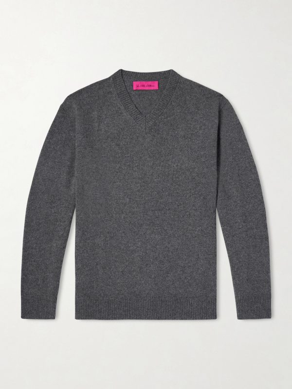 Statesman Cashmere Sweater Statesman Cashmere Sweater