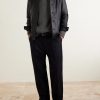 Statesman Cashmere Sweater - OU Statesman Cashmere Sweater - OU