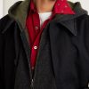 Canyon Cashmere Zip-Up Hoodie - CU Canyon Cashmere Zip-Up Hoodie - CU