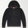 Canyon Cashmere Zip-Up Hoodie Canyon Cashmere Zip-Up Hoodie