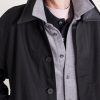 Wool, Silk and Cashmere-Blend Overshirt - CU