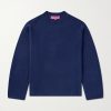 Dume Brushed-Cashmere Sweater Dume Brushed-Cashmere Sweater