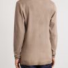 Thermal Slim-Fit Cotton-Blend Piqué T-Shirt - BK Thermal Slim-Fit Cotton-Blend Piqué T-Shirt - BK