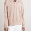 Structured Cotton-Piqué Polo Shirt - FR Structured Cotton-Piqué Polo Shirt - FR
