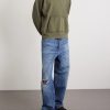 Heavyweight Structured-Fleece Cotton-Jersey Hoodie - OU Heavyweight Structured-Fleece Cotton-Jersey Hoodie - OU