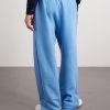 Heavyweight Straight-Leg Structured-Fleece Cotton-Jersey Sweatpants - BK Heavyweight Straight-Leg Structured-Fleece Cotton-Jersey Sweatpants - BK