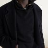 Milano Cashmere Hoodie - CU